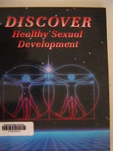 (image for) Discover Healthy Sexual Development (P) by James J. Neutens