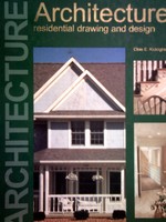 (image for) Architecture Residential Drawing & Design (H) by Kicklighter