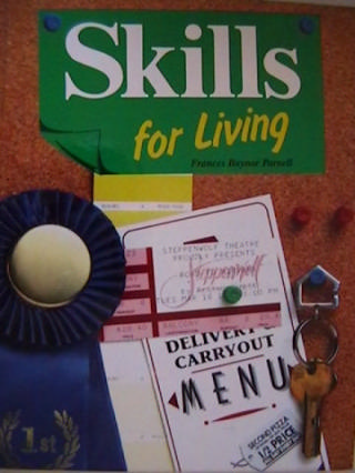 (image for) Skills for Living (H) by Frances Baynor Parnell