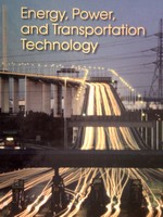 (image for) Energy Power & Transportation Technology (H) by Litowitz,