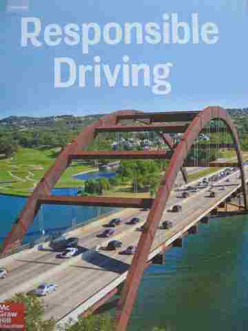 (image for) Responsible Driving (H) by Palmer, Dennis, Ritzel, Depue, Barta, & Butler