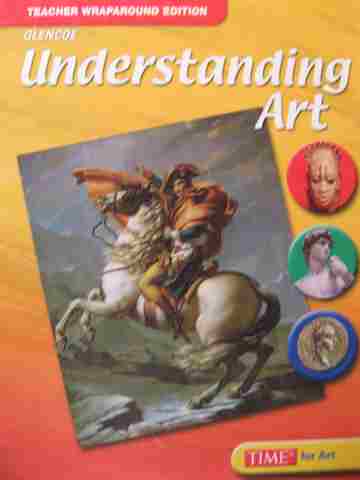 (image for) Understanding Art TWE (TE)(H) by Gene Mittler & Rosalind Ragans
