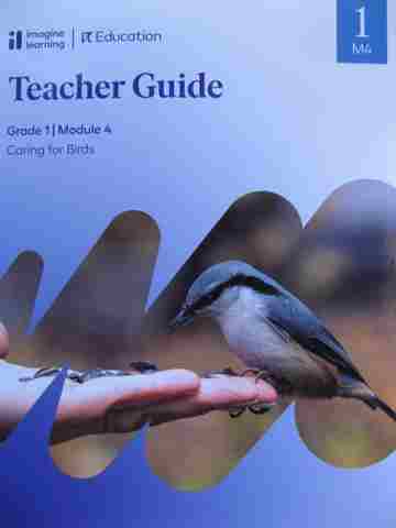 Grade 1 Language Arts Module 4 TG (TE)(P) (image for) Grade 1 Language Arts Module 4 TG (TE)(P)