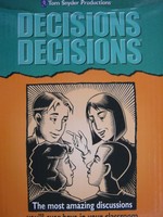 (image for) Decisions Decisions Feudalism Classroom Set (Box)