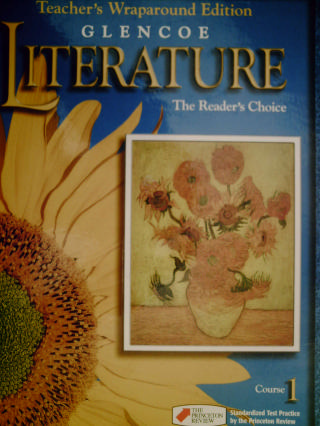 Reader's Choice Course 1 TWE (TE)(H) by Chin, Wolfe, Copeland,