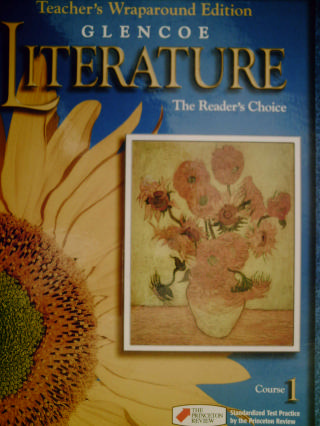 (image for) Reader's Choice Course 1 TWE (TE)(H) by Chin, Wolfe, Copeland,