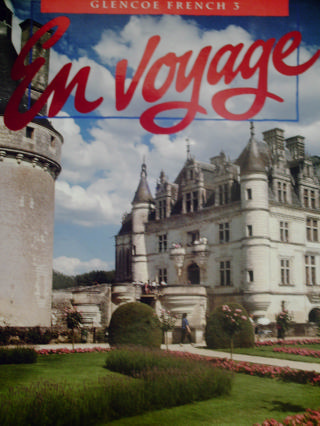 (image for) En voyage 3 (H) by Conrad J Schmitt & Katina Lutz