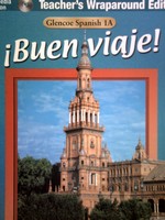(image for) Buen viaje! 1A Multimedia Edition TWE (TE)(H) by Schmitt,