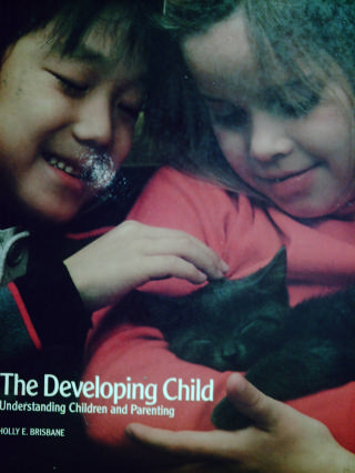 (image for) Developing Child Understanding Children & Parenting 5e (H)