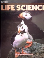 (image for) Merrill Life Science TWE (TE)(H) by Daniel, Ortleb, & Biggs