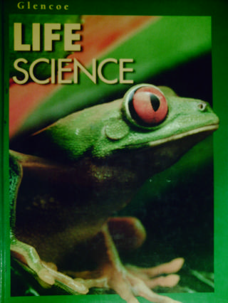 (image for) Glencoe Life Science (H) by Daniel, Ortleb, & Biggs