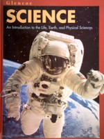 (image for) Glencoe Science An Introduction to the Life Earth & Physical (H)