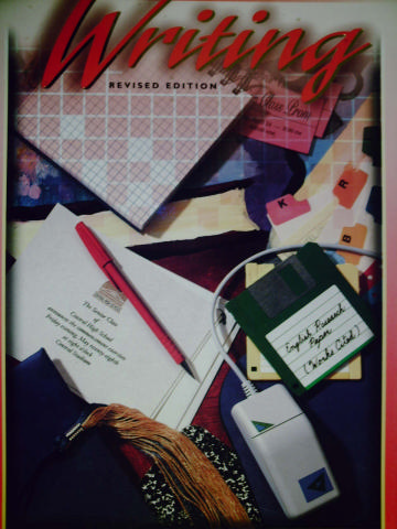 (image for) Elements of Writing Complete Course Revised Edition (H)
