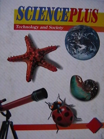 (image for) SciencePlus Level Red (H) by McFadden & Yager