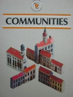 (image for) Our Nation Our World 3 Communities (H) by Speas, Martelli,