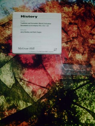(image for) History for Traditions & Encounters Documents Volume 1 (P)