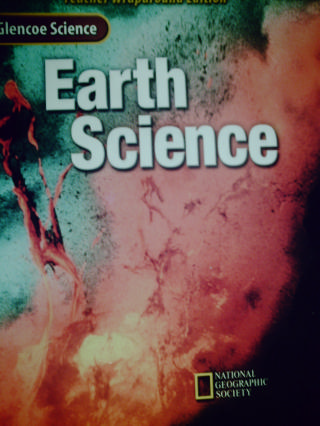 (image for) Glencoe Earth Science TWE (TE)(H) by Feather Jr., Snyder, & Zike