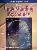 (image for) Understanding Psychology TWE (TE)(H) by Kasschau