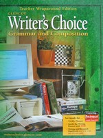 (image for) Writer's Choice 12 TWE (TE)(H) by Lester, O'Neal, Royster,