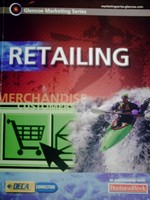 (image for) Retailing (P) by Priscilla R McCalla