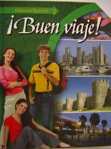 (image for) Buen viaje! 2 (H)(S) by Conrad J Schmitt & Protase E Woodford