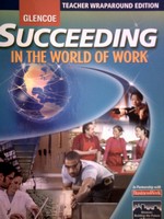 (image for) Succeeding in the World of Work TWE (TE)(H) by Kimbrell