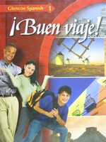 (image for) Buen viaje! 1 (H) by Conrad J Schmitt & Protase E Woodford