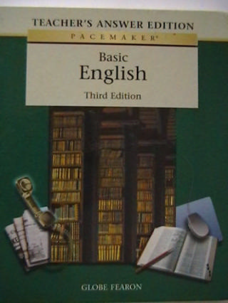 Basic English 3rd Edition TAE (TE)(H) by Ripp, McCollum,