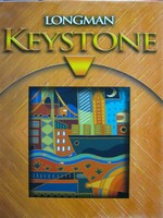 (image for) Keystone D (H) by Chamot, Mado, & Hollie