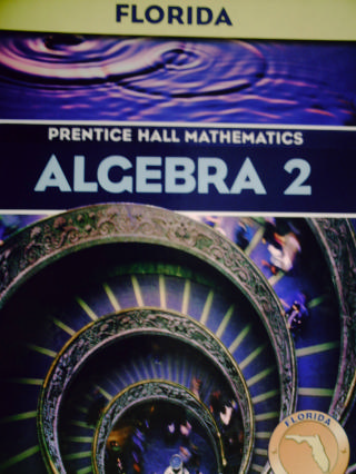 (image for) Algebra 2 Florida Edition (FL)(H) by Bellman, Bragg, Charles