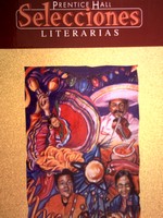(image for) PH Selecciones Literarias Copper (H) by Kiraithe-Cordova