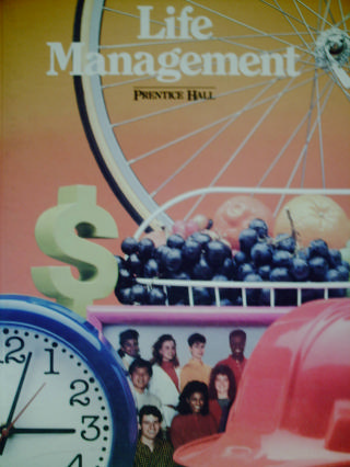 (image for) Life Management (H) by Marita A Sullivan