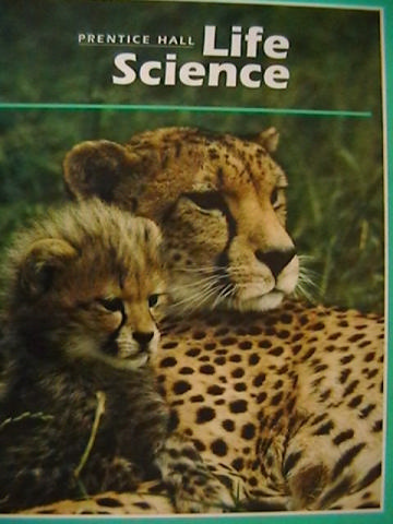 (image for) Life Science (H) by Wright, Coble, Hopkins, Johnson, & LaHart