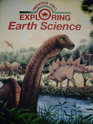 (image for) Exploring Earth Science (H) by Maton, Hopkins, Johnson, LaHart,