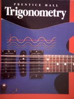 (image for) Trigonometry (H) by Hayden, Hall, Fair, Kalin, Bragg, Corbitt