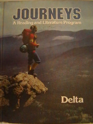 (image for) Journeys Delta (H) by Smith & Schulz
