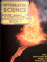 (image for) Integrated Science An Examination Course Book 1 (P) by Allen,