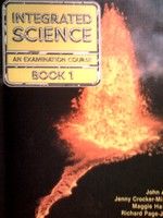 Integrated Science An Examination Course Book 1 (P) by Allen, (image for) Integrated Science An Examination Course Book 1 (P) by Allen,