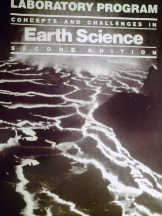 (image for) Concepts & Challenges in Earth Science 2e Laboratory Program (P)