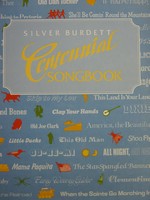 (image for) Silver Burdett Centennial Songbook (P) by Patrick Donaghy