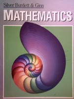 (image for) Silver Burdett & Ginn Mathematics 6 (H) by Orfan, Vogeli, Krulik