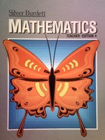 (image for) Silver Burdett Mathematics 4 TE (TE)(Spiral) by Orfan,