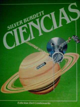 (image for) Silver Burdett Ciencias Edicion Del Centenario (H) by Mallinson