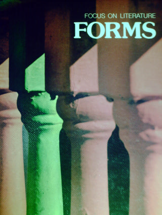 (image for) Focus on Literature Forms (H) by McFarland, Feagin, Hay,