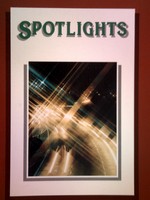 (image for) New Directions in Reading Spotlights (P) by Stanchfield,