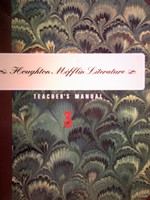 (image for) HM Literature 3 TM (TE)(P) by Jean Greenlaw & John Warren Stewig