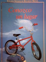(image for) Conozco un Lugar (H) by Armento, Nash, Salter, & Wixson