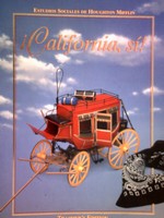 (image for) California, si! TE (TE)(Spiral) by Armento, Nash, Salter