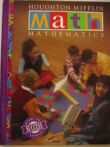 (image for) HM Mathematics 5 (H) by Bohan, Clark, Kelleher, & Thompson