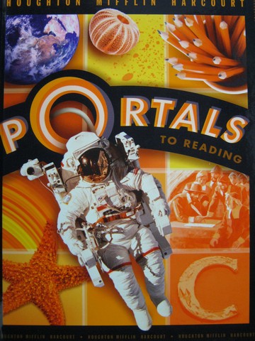 (image for) Portals to Reading C (H) by David Chard